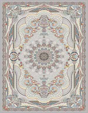 فرش-1200-شانه-1207-فیلی